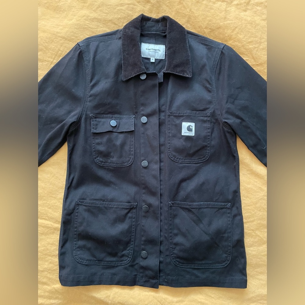 Carhartt WIP Michigan Coat Small